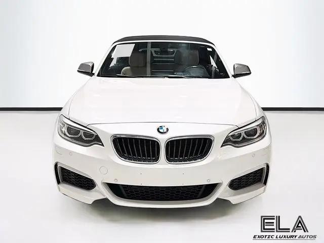 2016 BMW M2 xDrive