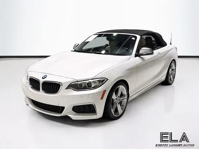 2016 BMW M2 xDrive