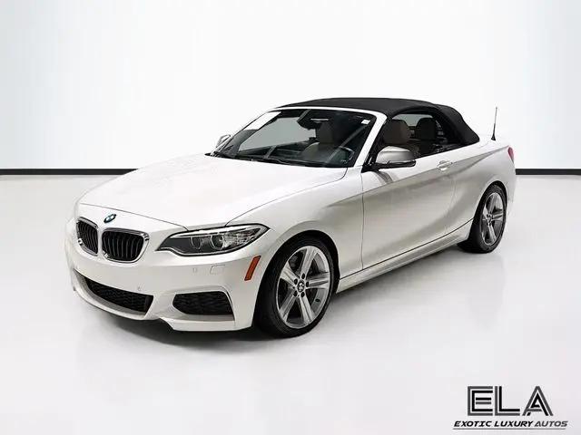 2016 BMW M2 xDrive