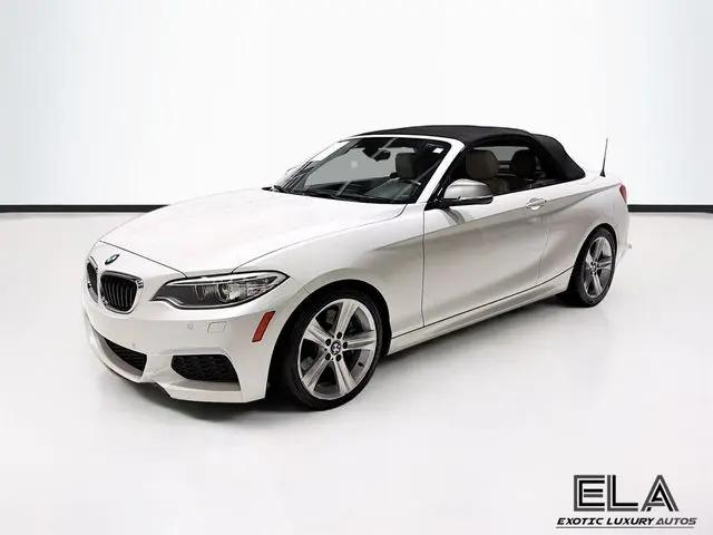 2016 BMW M2 xDrive