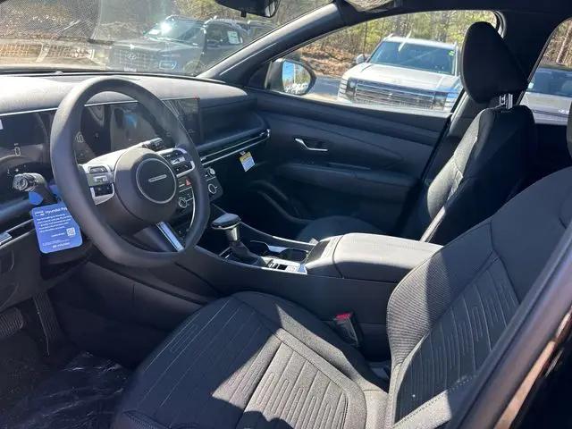2026 Hyundai Santa Cruz SE