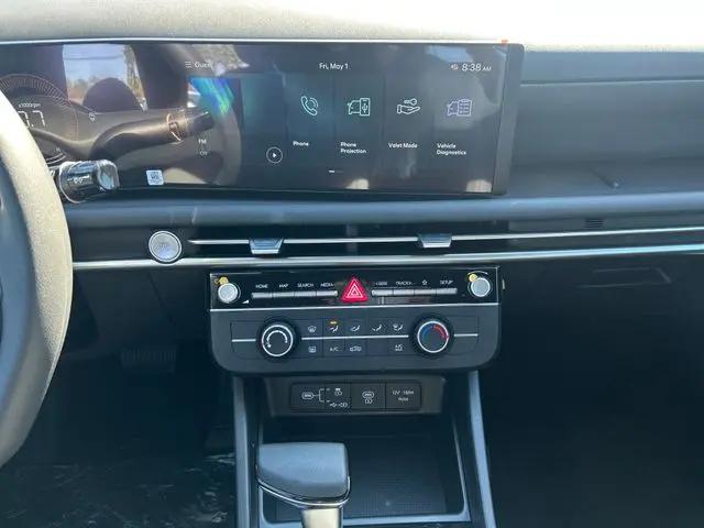2026 Hyundai Santa Cruz SE