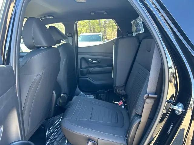 2026 Hyundai Santa Cruz SE