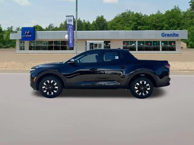 2026 Hyundai Santa Cruz SE