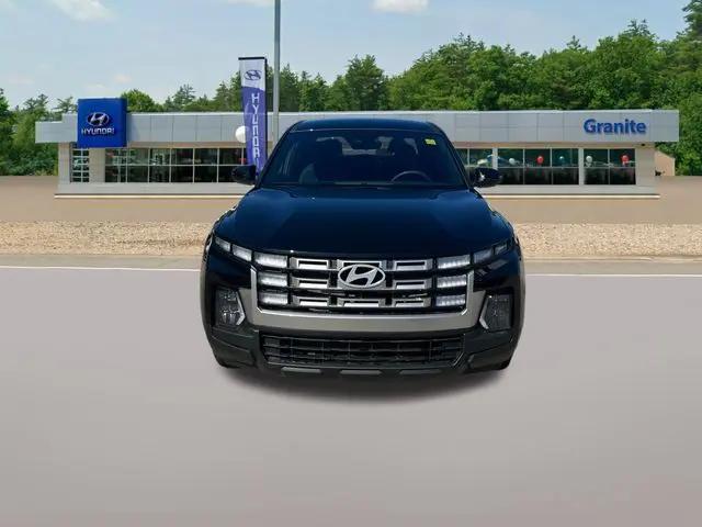 2026 Hyundai Santa Cruz SE