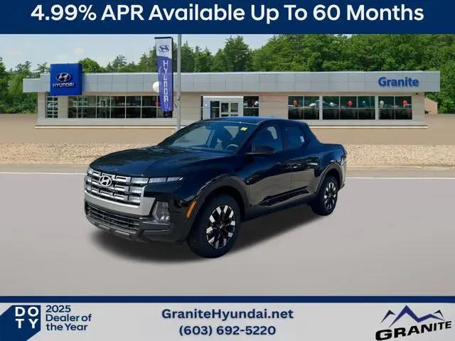 2026 Hyundai Santa Cruz SE for sale in Somersworth, NH