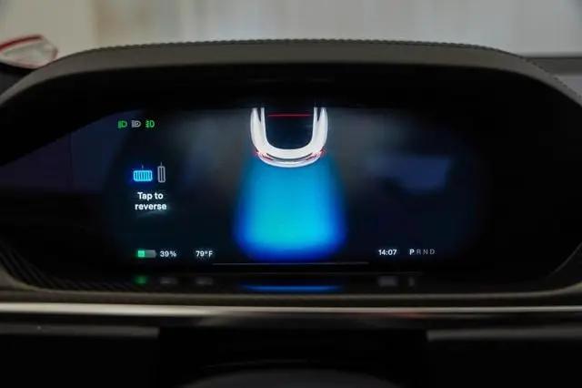 2021 Tesla Model S Plaid Tri Motor All-Wheel Drive