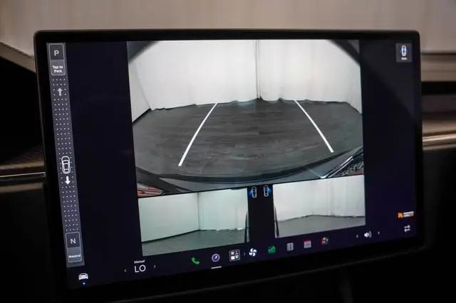 2021 Tesla Model S Plaid Tri Motor All-Wheel Drive