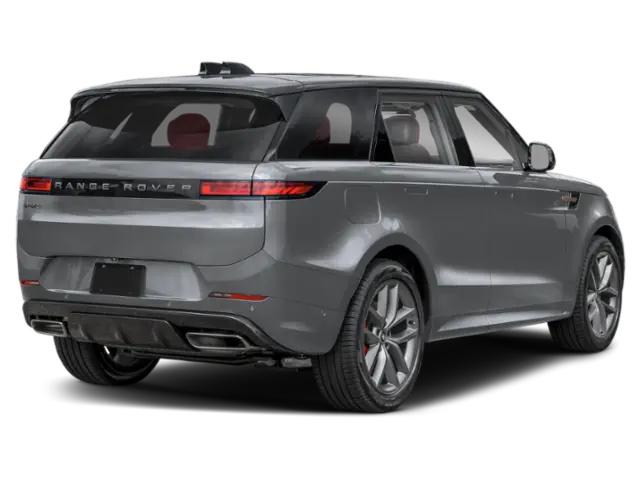 2026 Land Rover Range Rover Sport P400 Dynamic SE