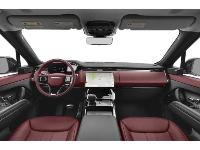 2026 Land Rover Range Rover Sport P400 Dynamic SE