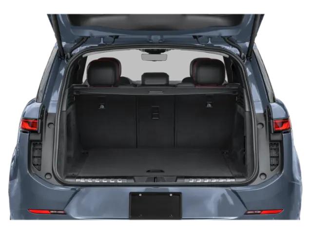 2026 Land Rover Range Rover Sport P400 Dynamic SE