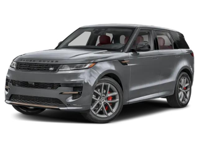 2026 Land Rover Range Rover Sport P400 Dynamic SE for sale in Albuquerque, NM