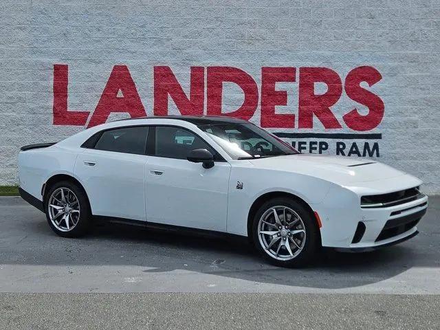 2026 Dodge Charger Scat Pack Plus 4-Door AWD for sale in Little Rock, AR