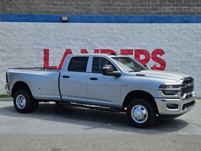 2026 Ram 3500 Tradesman Crew Cab 4x4 8' Box for sale in Little Rock, AR