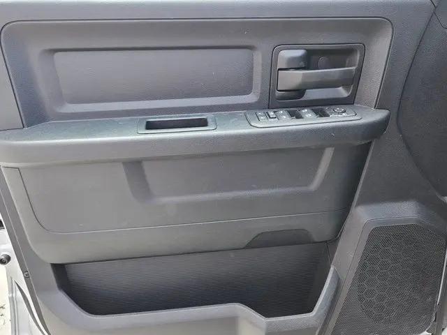 2026 Ram 3500 Tradesman Crew Cab 4x4 8' Box
