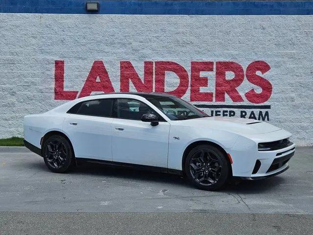 2026 Dodge Charger R/T 4 Door AWD for sale in Little Rock, AR