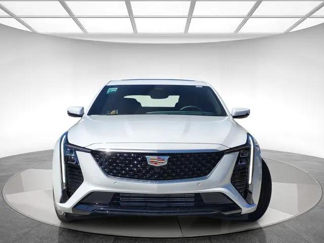 2026 Cadillac CT5 Premium Luxury RWD