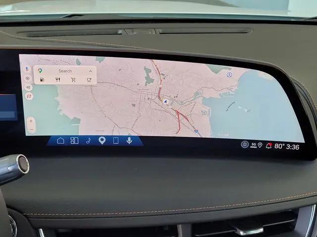 2026 Cadillac CT5 Premium Luxury RWD