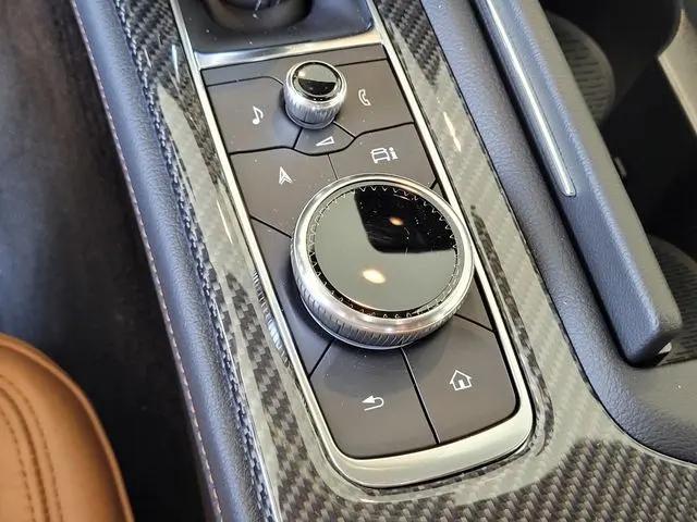 2026 Cadillac CT5 Premium Luxury RWD