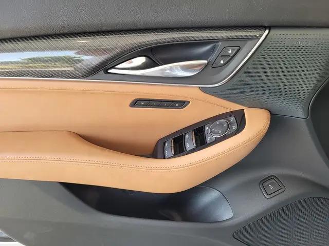 2026 Cadillac CT5 Premium Luxury RWD
