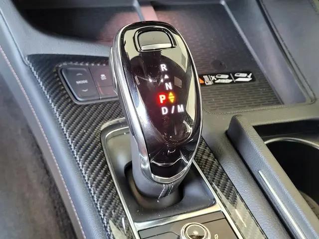 2026 Cadillac CT5 Premium Luxury RWD