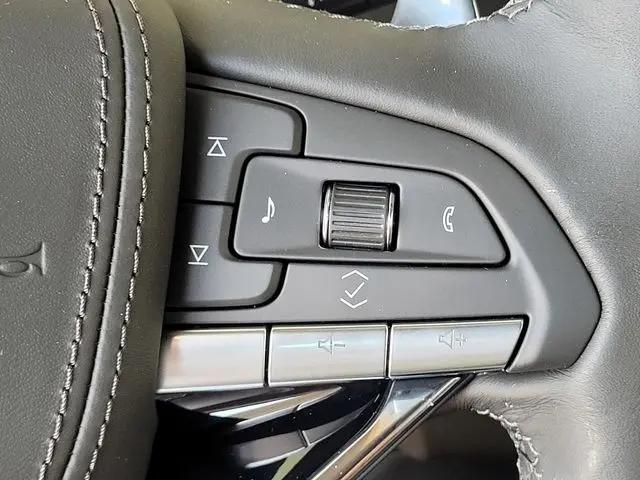 2026 Cadillac CT5 Premium Luxury RWD