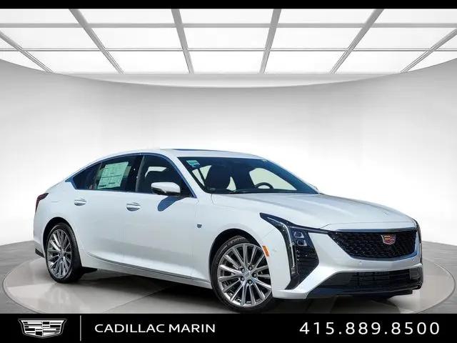 2026 Cadillac CT5 Premium Luxury RWD for sale in San Rafael, CA