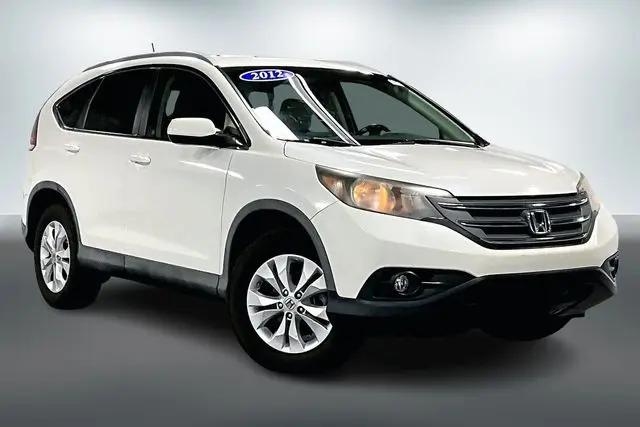 2012 Honda CR-V EX-L for sale in Auburn, IN