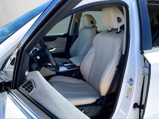 2023 Acura MDX Advance Package
