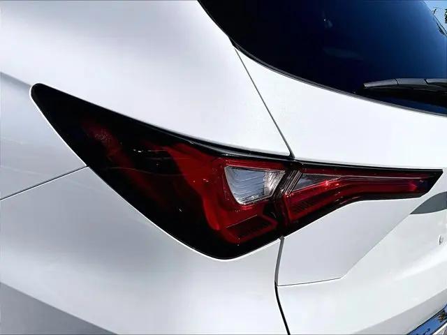 2023 Acura MDX Advance Package