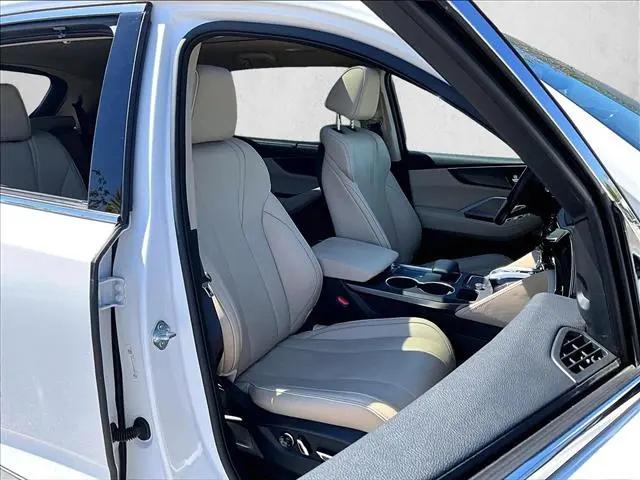 2023 Acura MDX Advance Package
