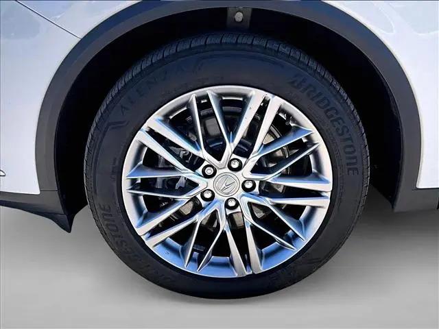 2023 Acura MDX Advance Package