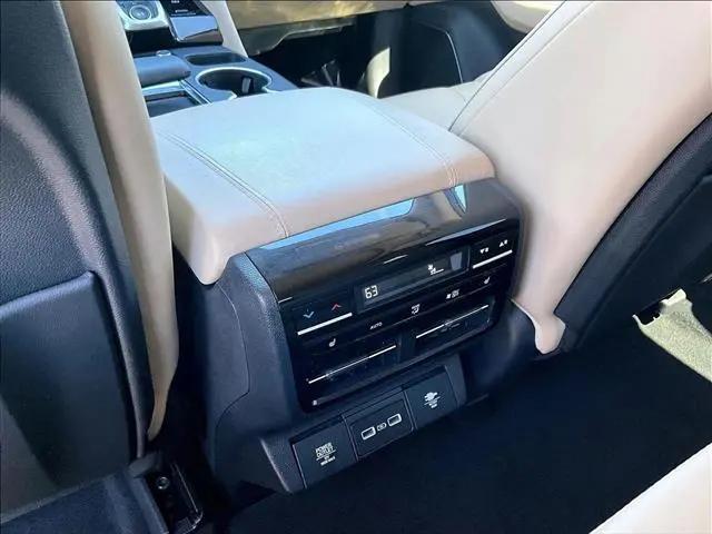2023 Acura MDX Advance Package
