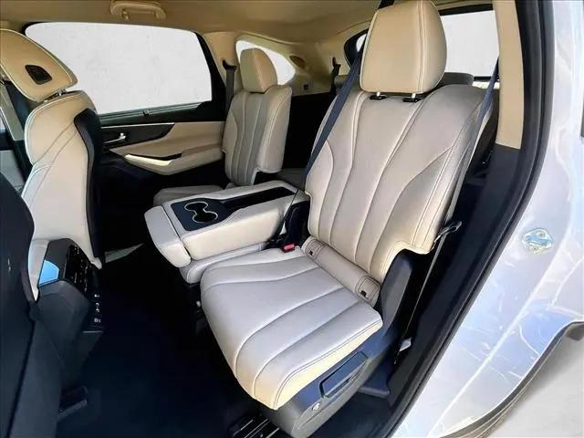 2023 Acura MDX Advance Package