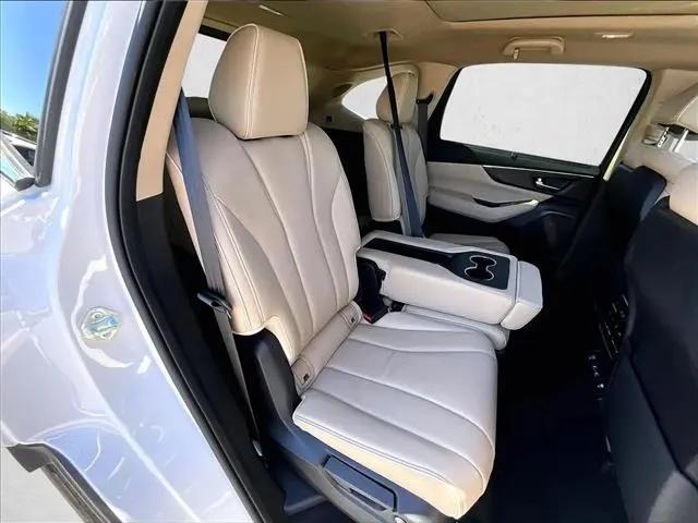 2023 Acura MDX Advance Package