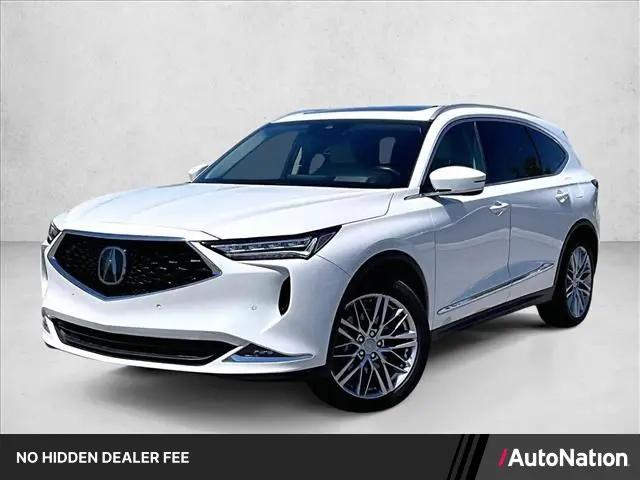 2023 Acura MDX Advance Package for sale in Fort Myers, FL