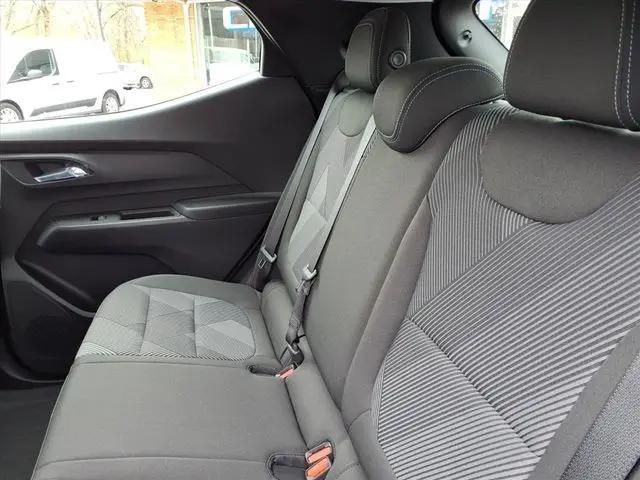 2027 Chevrolet Bolt LT FWD