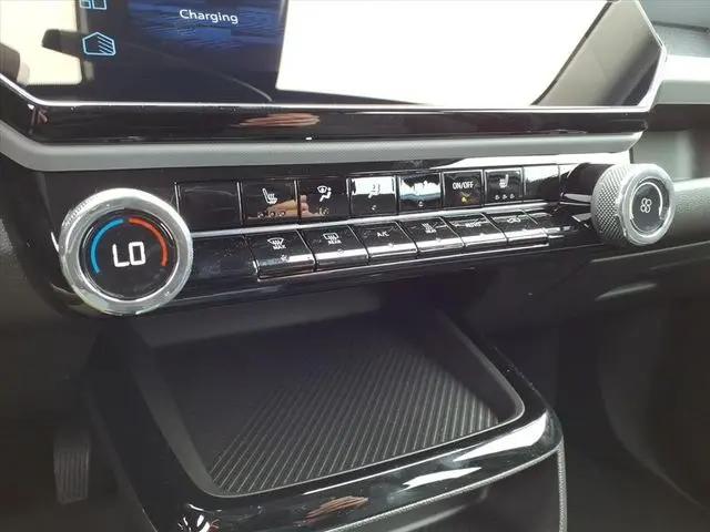 2027 Chevrolet Bolt LT FWD