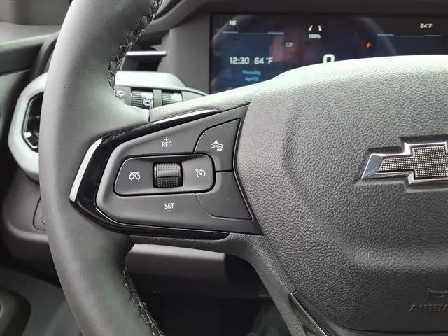 2027 Chevrolet Bolt LT FWD