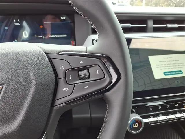 2027 Chevrolet Bolt LT FWD