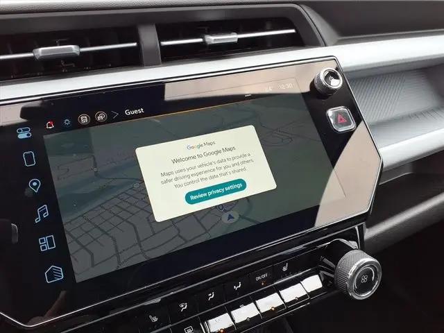 2027 Chevrolet Bolt LT FWD