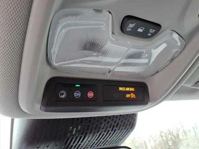 2027 Chevrolet Bolt LT FWD