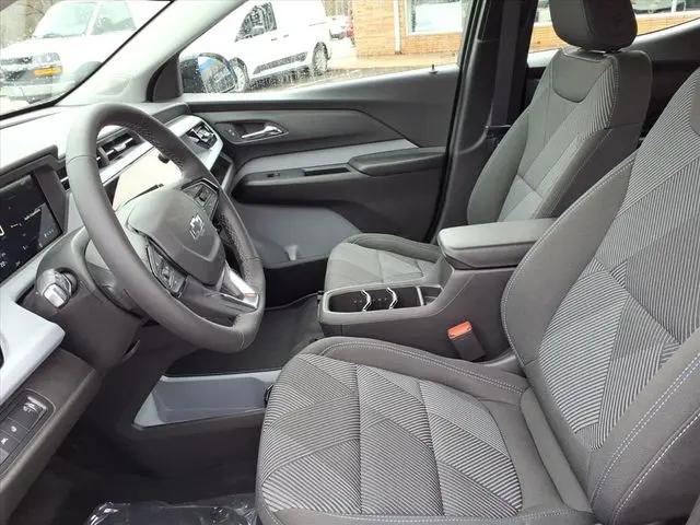 2027 Chevrolet Bolt LT FWD