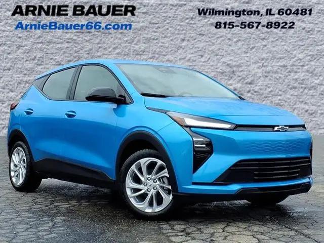 2027 Chevrolet Bolt LT FWD for sale in Wilmington, IL