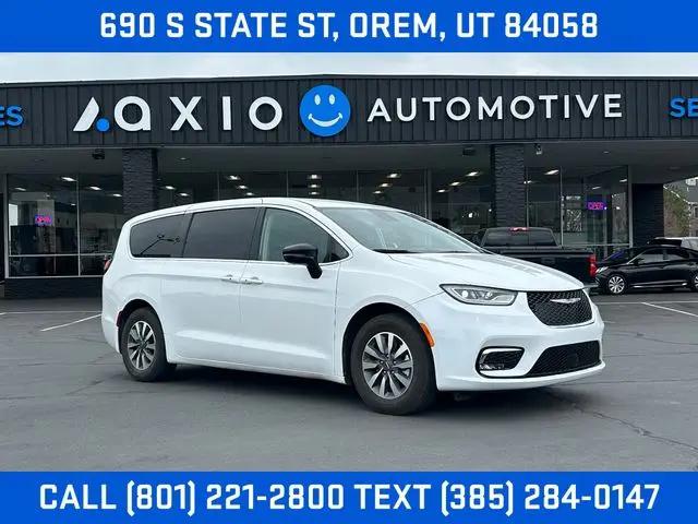 2024 Chrysler Pacifica Hybrid Select for sale in Sandy, UT