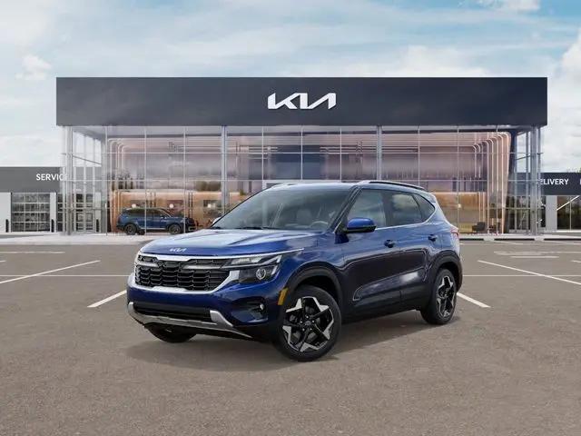 2026 Kia Seltos EX for sale in Stockton, CA