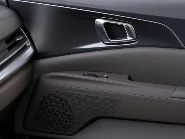 2026 Kia Carnival MPV LXS