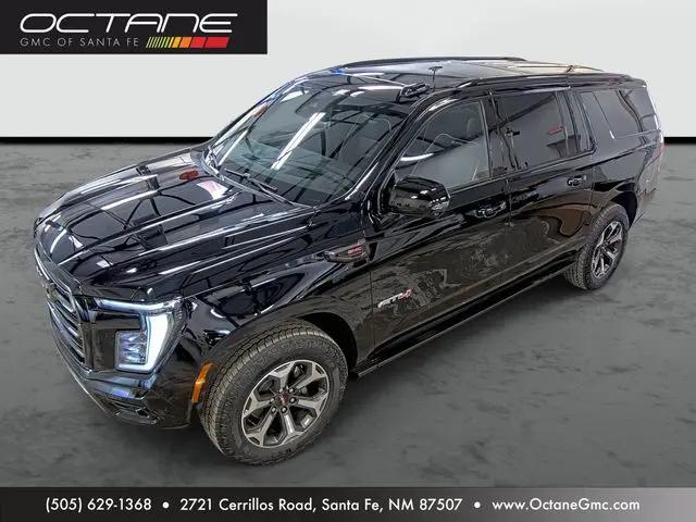 2026 GMC Yukon XL 4WD AT4 Ultimate for sale in Santa Fe, NM