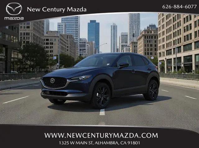 2026 Mazda CX-30 2.5 Turbo Aire Edition for sale in Alhambra, CA