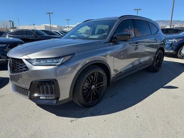 2026 Acura MDX A-SPEC Advance Package for sale in Reno, NV